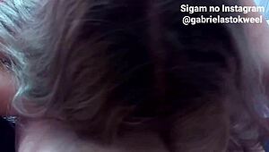 Follow Gabriela Stokweel On Instagram For Scheduling