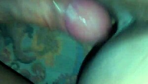 mature friend from the canyon bends over for doggystyle fun