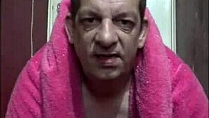 Mark Wright Loves Piss Salty or Sweet