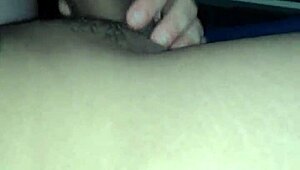 Watch this young 18+ BBW slut sucking that big cock like a pro!