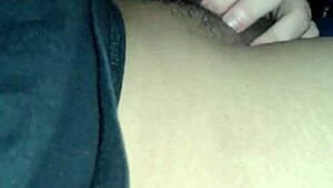 Watch this young 18+ BBW slut sucking that big cock like a pro!