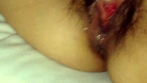 Wet pussy chat session