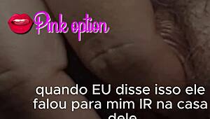 Personal stories of crossdressing and encounters with brother-in-law