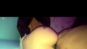 Pretty Girl Gets Her Pussy Licked And Fucked Hard In Doggy Style. So Intense!