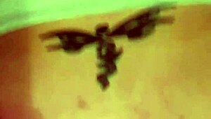 Thick Wife Anal Fucked with Huge Cum Shot