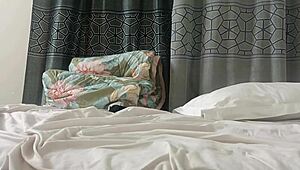 hey, couples trying first time sex in this webseries