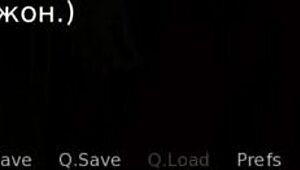 dusklightmanor picks up cute anime girl for blowjob in hentai episode 1