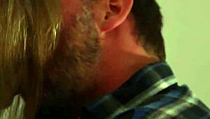 Darla Crane Craves Sticky Facial Finish