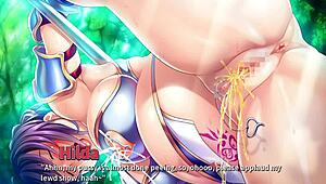 virgin knight becomes my onahole tonight in all these sex scenes pt3