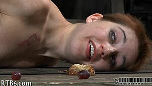 eager bondage session with tight bounds 😈