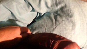 Watch me masturbate in this test. Does it excite you?