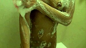 Jasmine Lopez Hot Skinny Latina Teen in Amateur POV Action