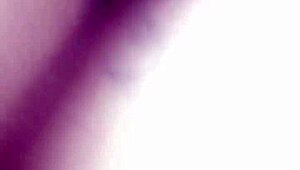 She Can't Take It Anymore!