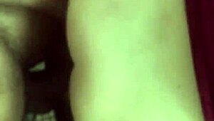 I bent over for that monster BBC doggystyle cumshot