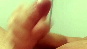 Neighbor couldn't come over for the visit