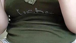 美女Bigo直播热舞超性感动作😊