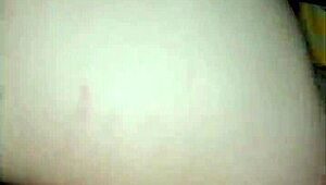 Enjoying A Delicious Drink With A Friend