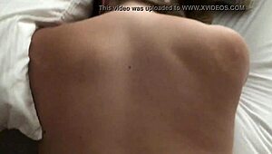 White Girl Takes Dick Deep