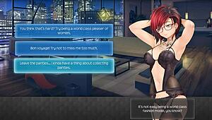Sfg huniepop 2 addams family fun