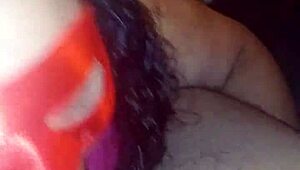 Personal Retro Blue Film Collection