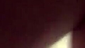 Amateur wife gets her ass fucked hard in homemade video