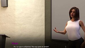 anime slut bound and fingered with toys in college