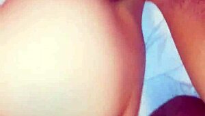 my college psych friend teases with sexy moves