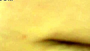 Amateur wife gets her ass fucked hard in homemade video