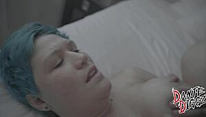 big butt iona rae experiences her first bbc at xbiz in miami