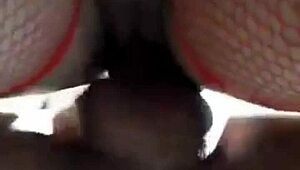 Fucking my neighbor hard in the ass