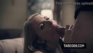 Lisey Sweet Fucked From Behind By Married Man