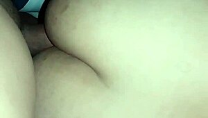 Intense anal sex with deep assfucking and hardcore pounding, building to explosive orgasms and cumshots in this long session