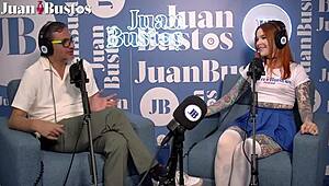 Horny Pussy Massage Leads To Intense Masturbation And Squirting