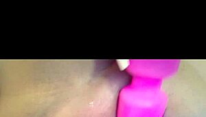 Ever wondered about a perfectly clean pussy? Explore this intriguing solo act.