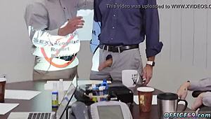 Hot teen's first gay experience in nude movies