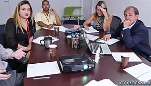 Hot teen's first gay experience in nude movies