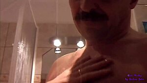 you've never seen this blonde milf getting assfucked