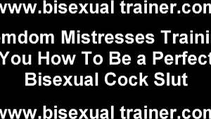 i want you to eat your own cum