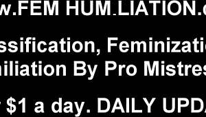 i'm your hot bisexual slut in lingerie, ready for femdom bdsm fun