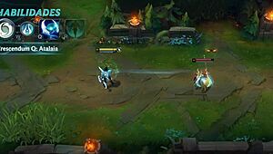 Magrelo Masturbates Hard!