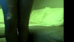 I'm Sophie, Fingering Myself in Black Lingerie on Webcam