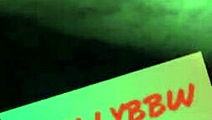 Amateur crossdressing transsexual shemale sucks and fucks for creampie in drive