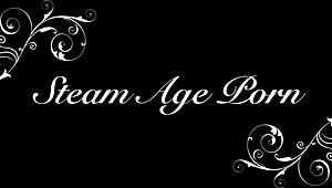 Dark Lantern Entertainment Unveils Raw Steam Age Porn From Vintage Archives