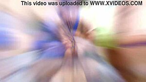 7on1 double anal gangbang with kloe kooper, rough and gaping 😱