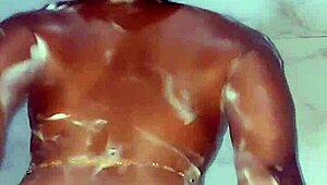 i swear katy katie stepmom's booty jiggles so soft in shower