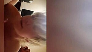 blonde backpage girl, you suck my cock so well, don't you?