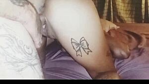 do you like licking sucking fucking and anal sex with shaved pussy