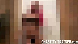 No More Jerking Off Allowed