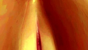 DOA5本田穗乃果海滩写真特写骚穴