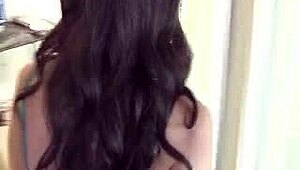 Milf Claire Calls Up Big Cock